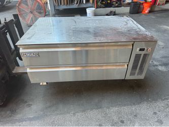 Motak  MCBR48-D-X Chef Base cooler