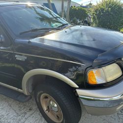1999 Ford Expedition