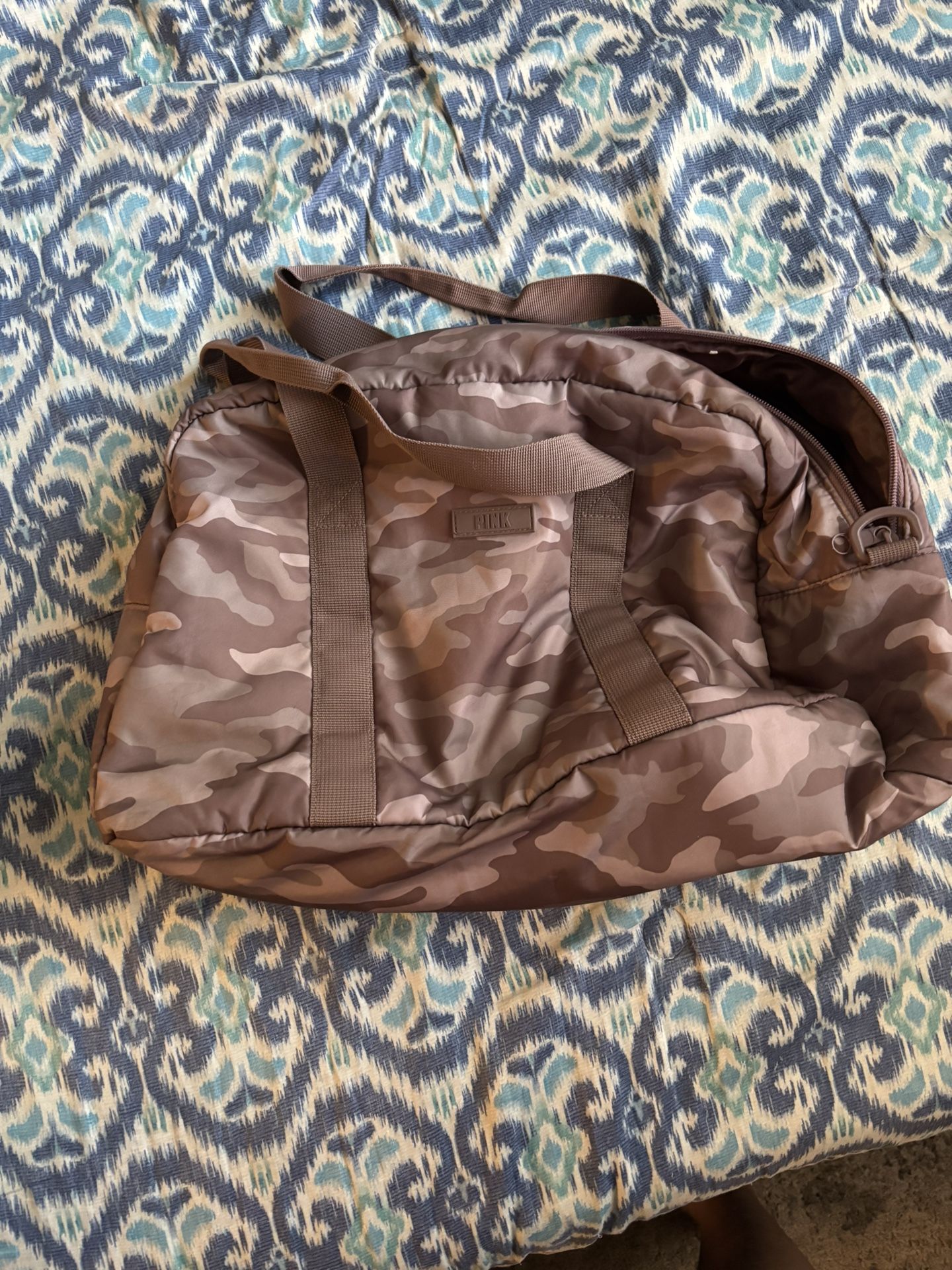 Travel Size Duffle Bag