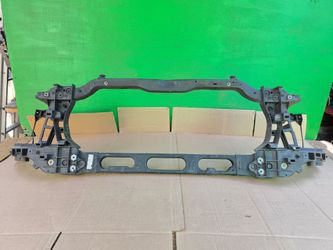 RADIATOR SUPPORT   RAM 1500 CORE SUPPORT  2013  2014 2015 2016 2017 2018 2019 2020 2021  OEM