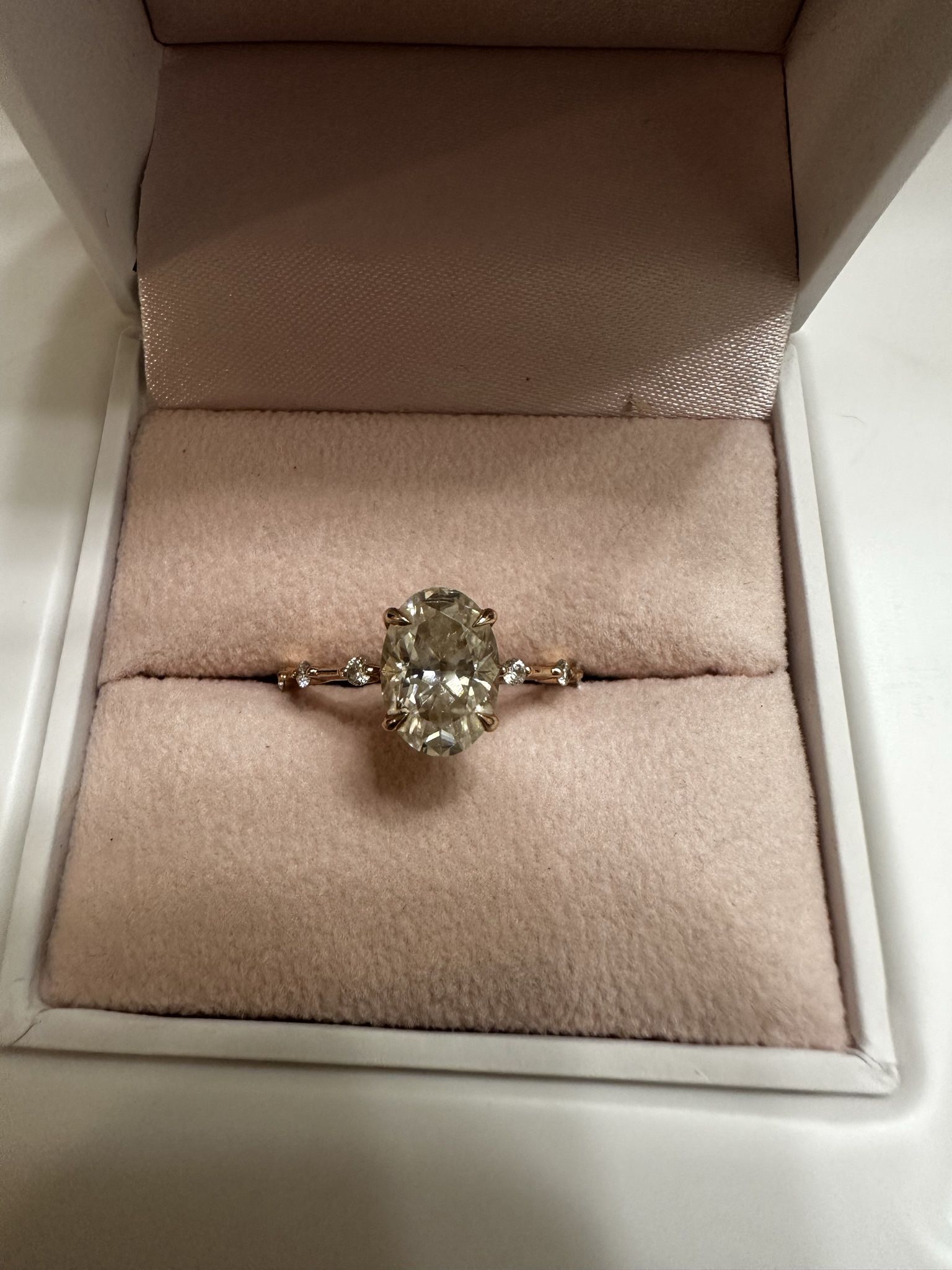 Engagement Ring