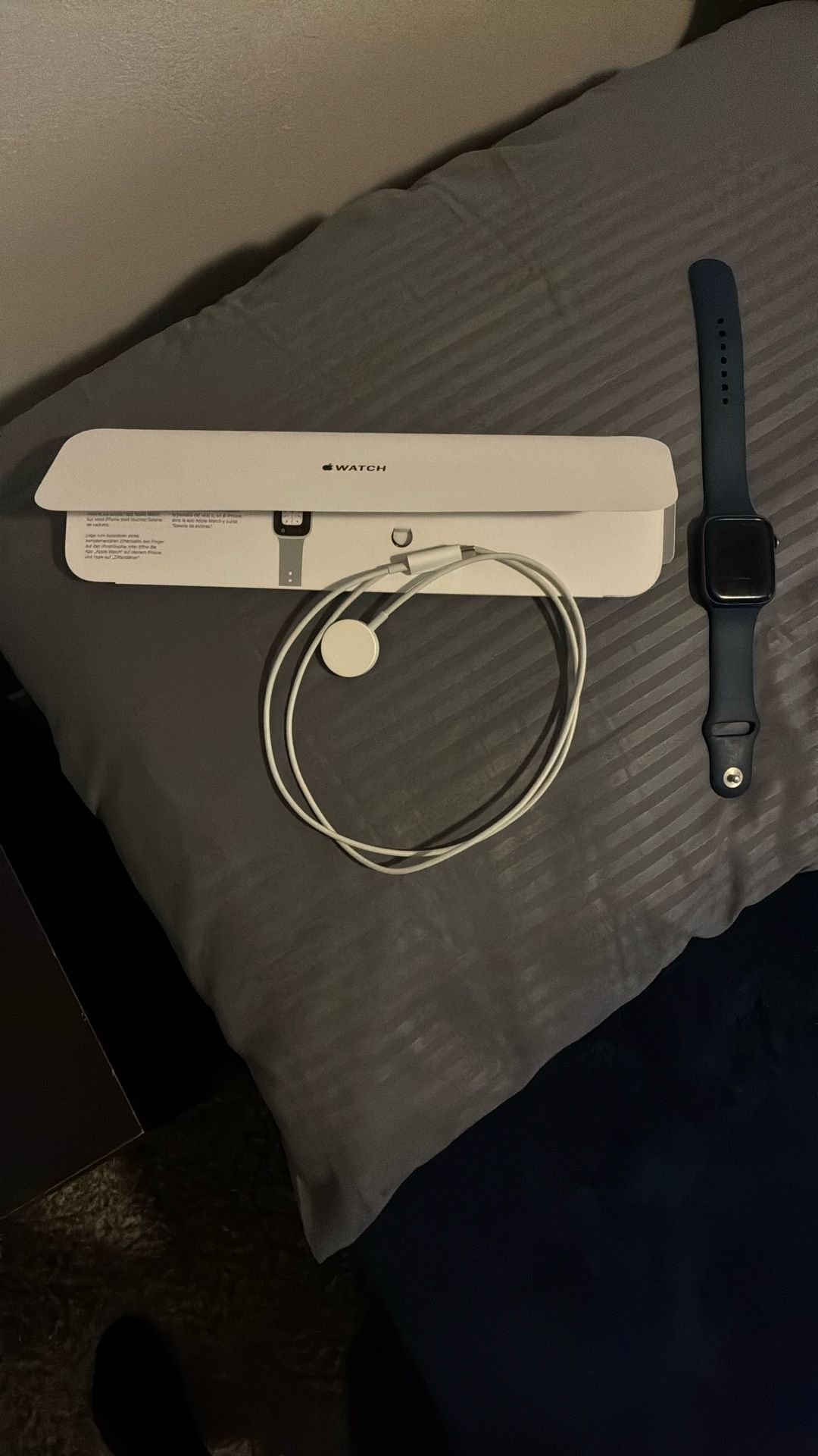 Apple Watch Series 7