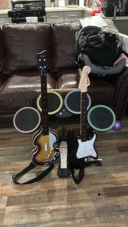 Rockband 4