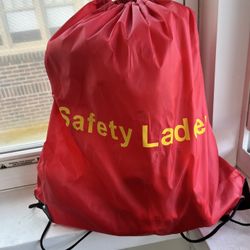 Safety Later Rope