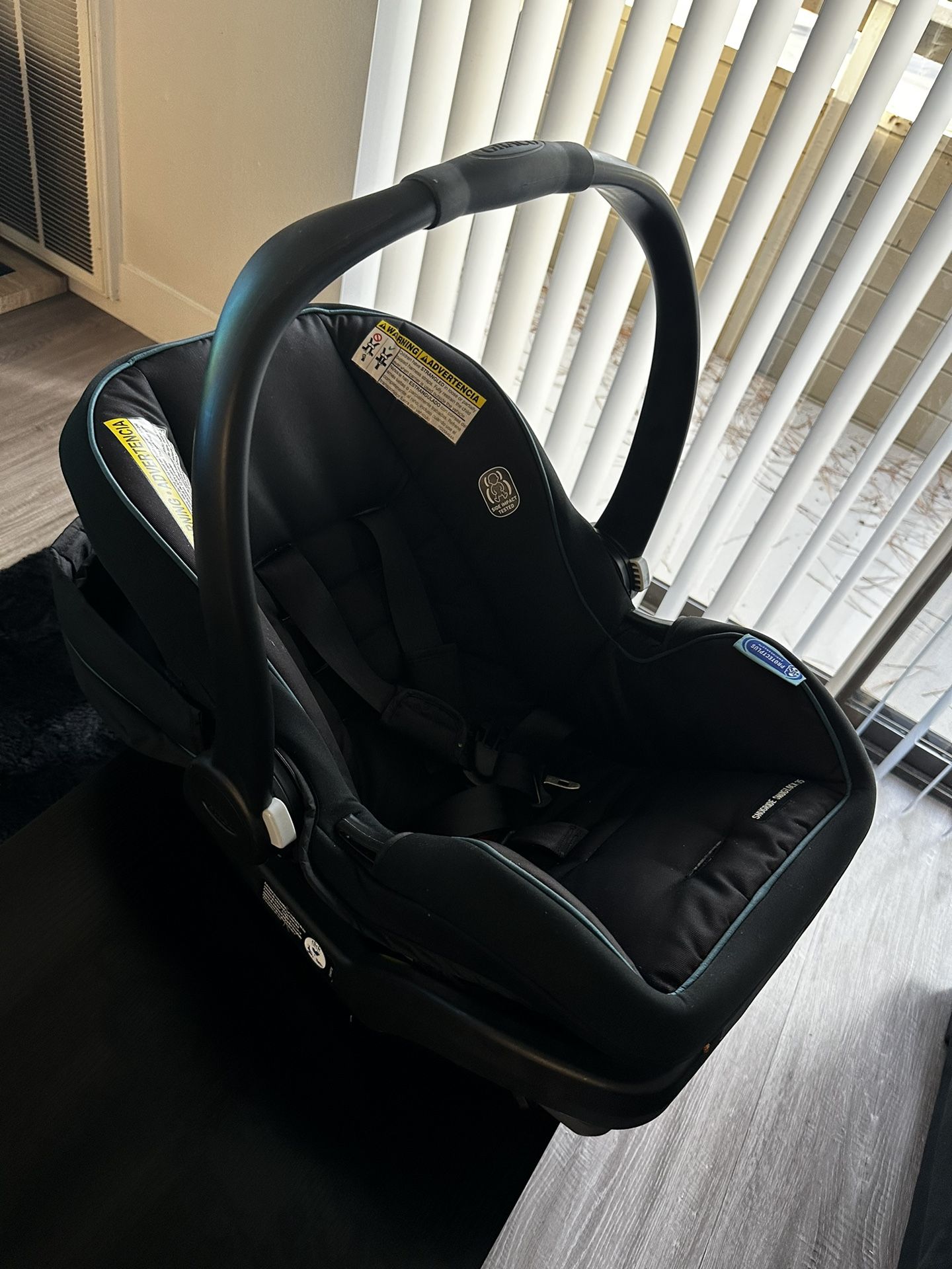 Graco Car Seat