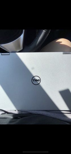 Dell Laptop
