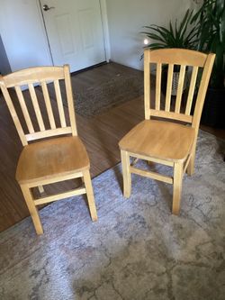 2 chair