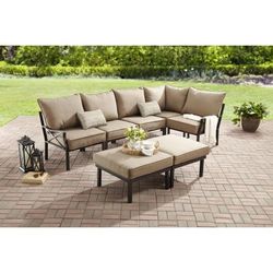 Mainstays sandhill replacement cushions hotsell