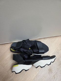 Sorel sandals