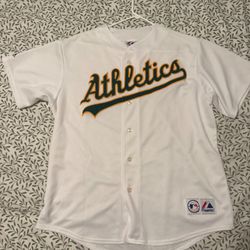 Oakland A’s Jerseys 