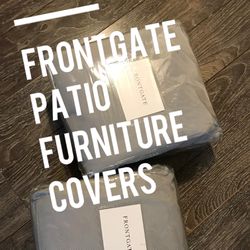 Frontgate Patio Furniture Covers