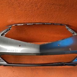 2021 2022 2023 ACURA MDX FRONT BUMPER COVER OEM 71101-TYA-A000
