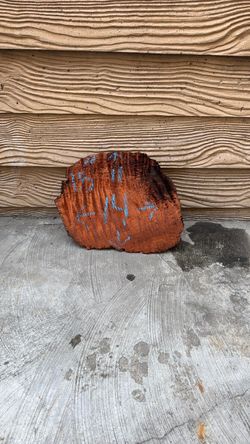 Red wood