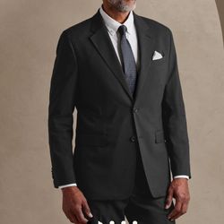 SELL TODAY - $125 Mens BRAND NEW BANANA REPUBLIC Suit 