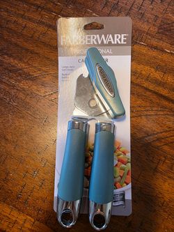 Farberware Professional Can Opener