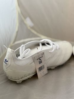 Adidas Predator Elite David Beckham Edition