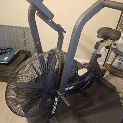 Echo Rogue Bike V3.0 