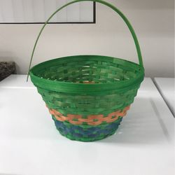 Easter Basket