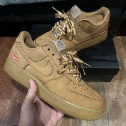 Supreme Air Force 1s