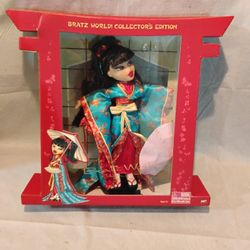 Bratz Dolls Best Offer