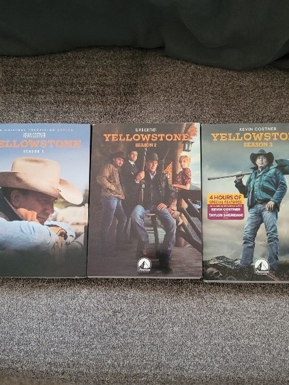DVD Sets