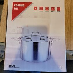 Cooking Pot