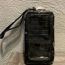 Wallet/Phone Combo