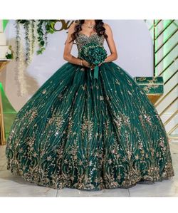 Sweet 16 Dress