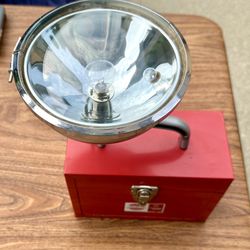 Teledyne Big Beam Model 1000. Vintage-Good condition! 