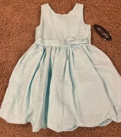 Girls dress size 6