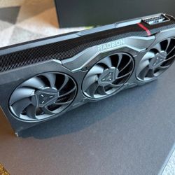 AMD Radeon RX 7900 XTX 24GB GPU Trade