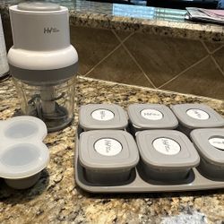 Baby Food Maker 