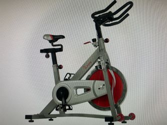 Bike, Cycling, Stationary, Fitness Pro