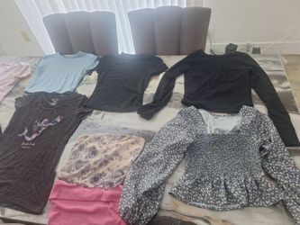 Bluses