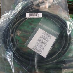 Forest 48 4k Ultra High Definition HDMI Cable (Installers Five Pack)