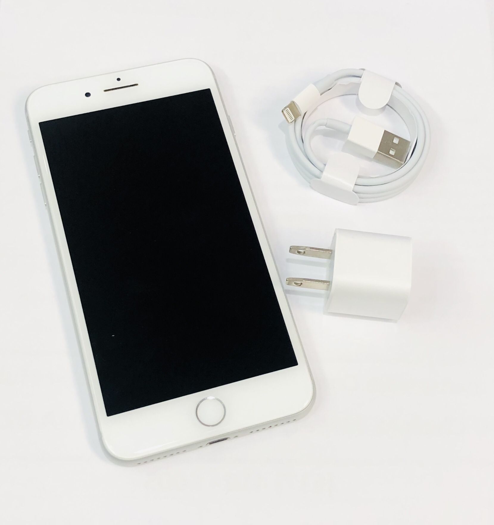 Factory unlocked iPhone 8plus 64gb, store warranty Cell phones & Accessories