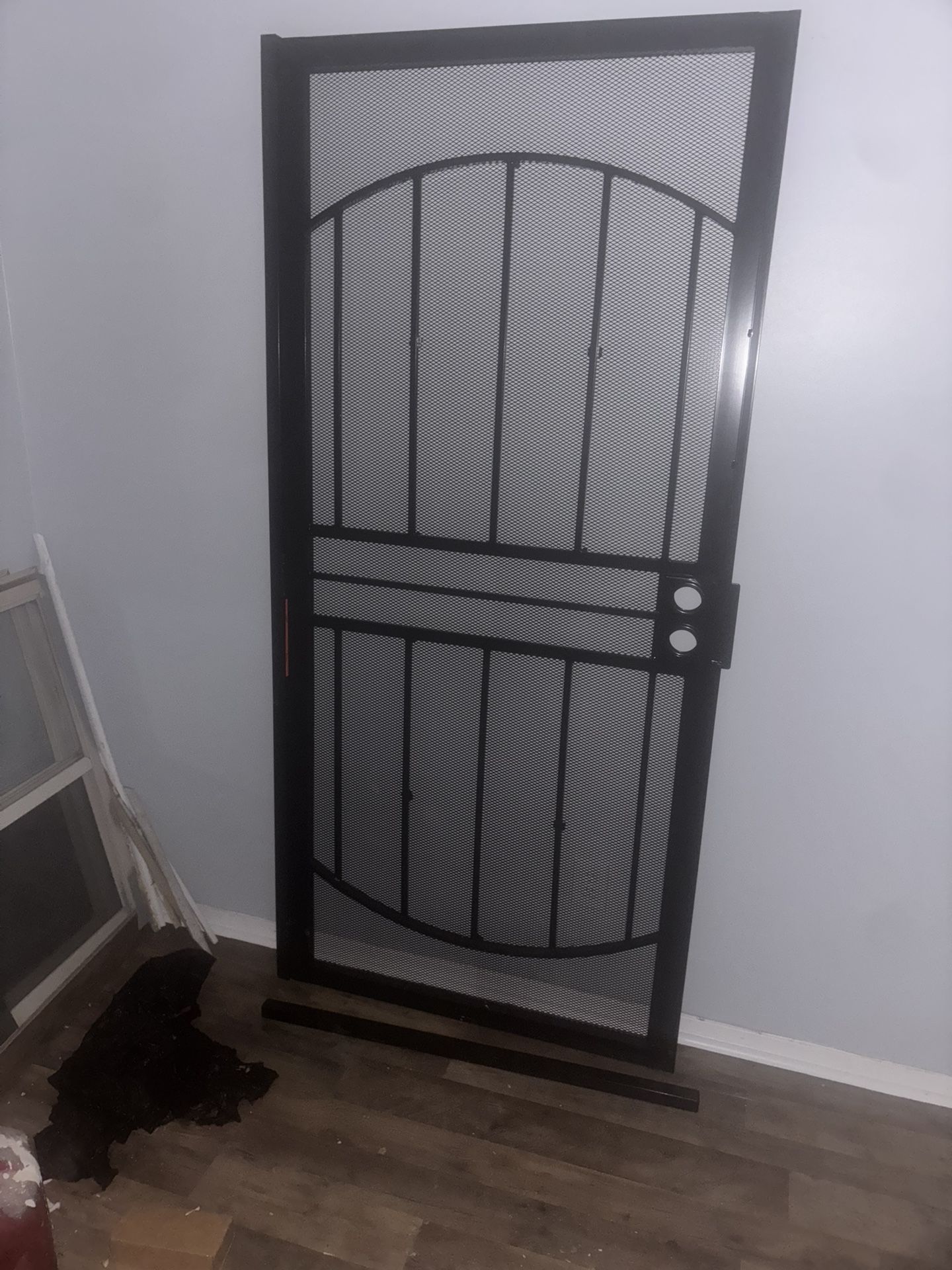 Security Door