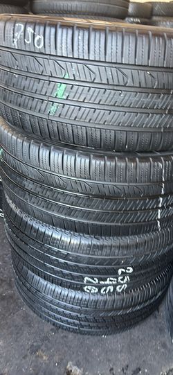 255/45-20 Pirelli scorpion 🔥