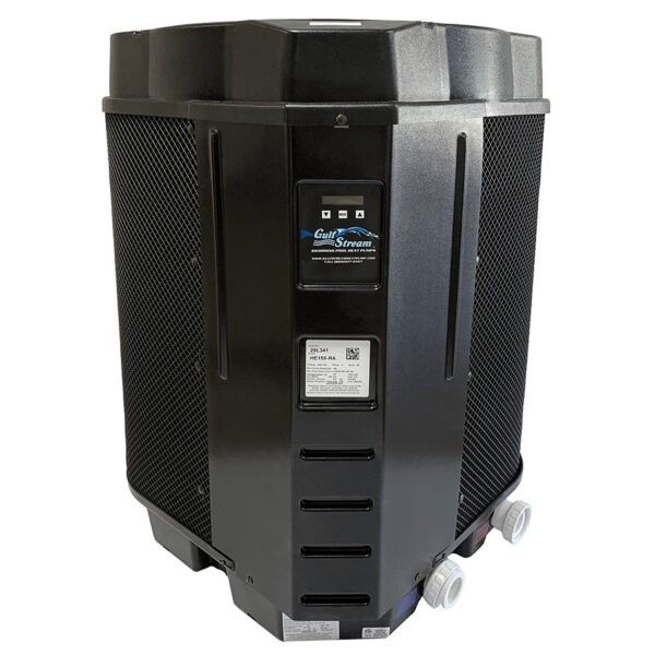 Pentair Gulfstream Pool Heat Pumps 