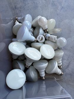 LED Light Bulbs