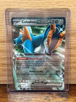 Pokémon ex Bundle