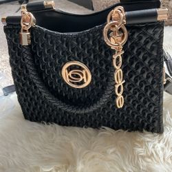 Bebe Cross Body Bag 