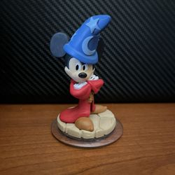 PS3 Disney Infinity Mickey Mouse