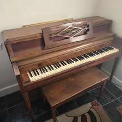 Piano 🎹 