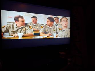 Sylvania 32" TV & Sylvania DVD Player