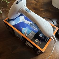 Extreme Steam Steamer 