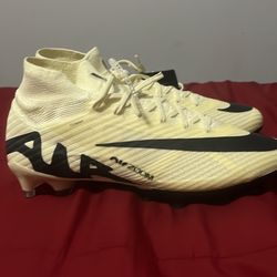 Nike vapor mercurial