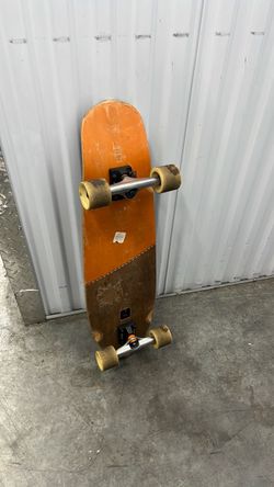 Skateboard