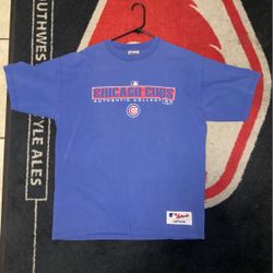 Chicago Cubs Shirt