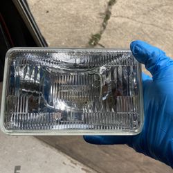 27645C Truck Lite Headlight